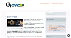 Desktop Screenshot of caacbr.com